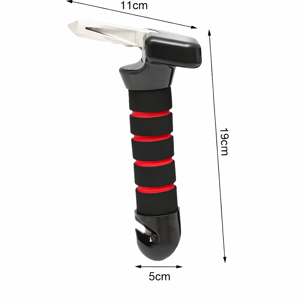 NordGrip™ - För en smidigare resa
