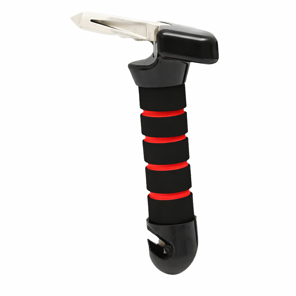 NordGrip™ - För en smidigare resa