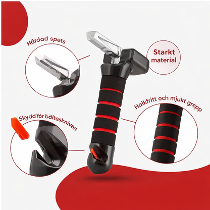 NordGrip™ - För en smidigare resa