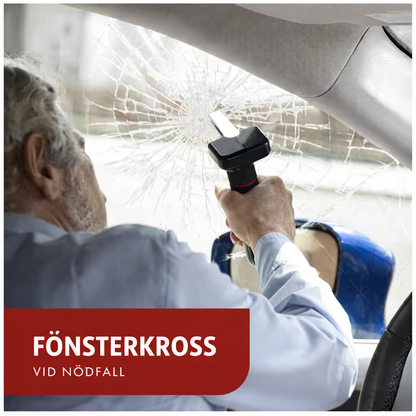 NordGrip™ - För en smidigare resa